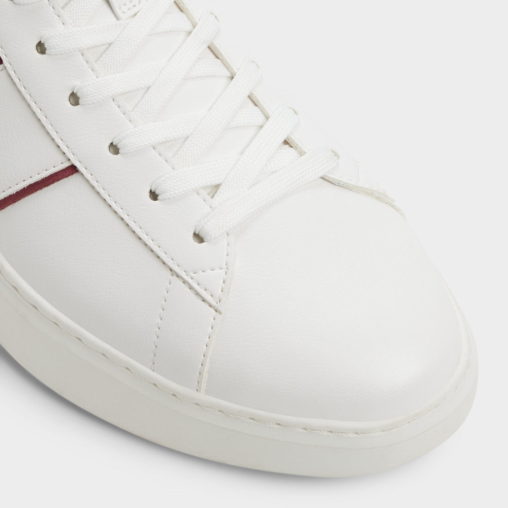 Paxon in White - Low top sneaker | Aldo for sale