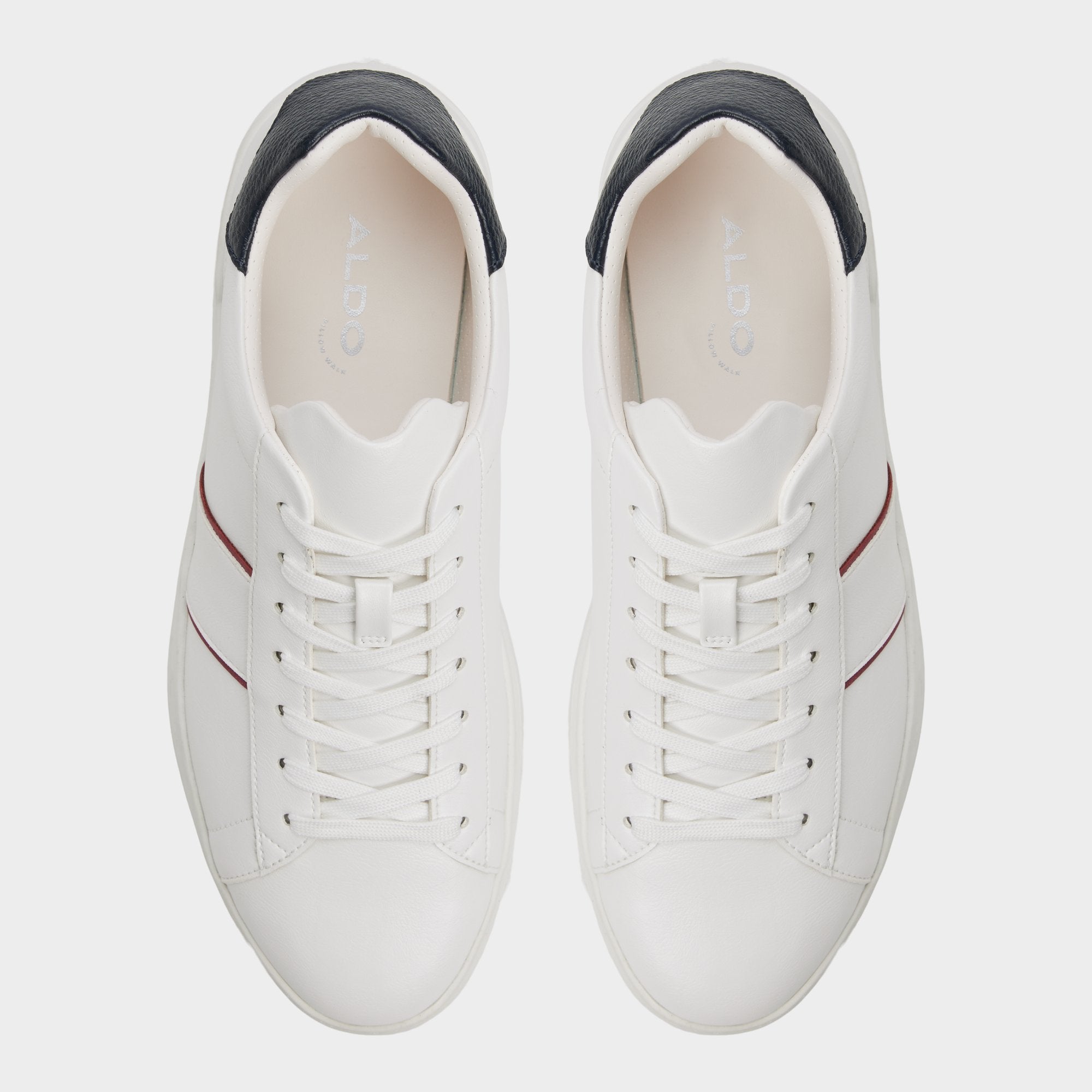 Paxon in White - Low top sneaker | Aldo for sale