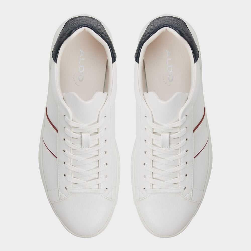 Paxon in White - Low top sneaker | Aldo for sale