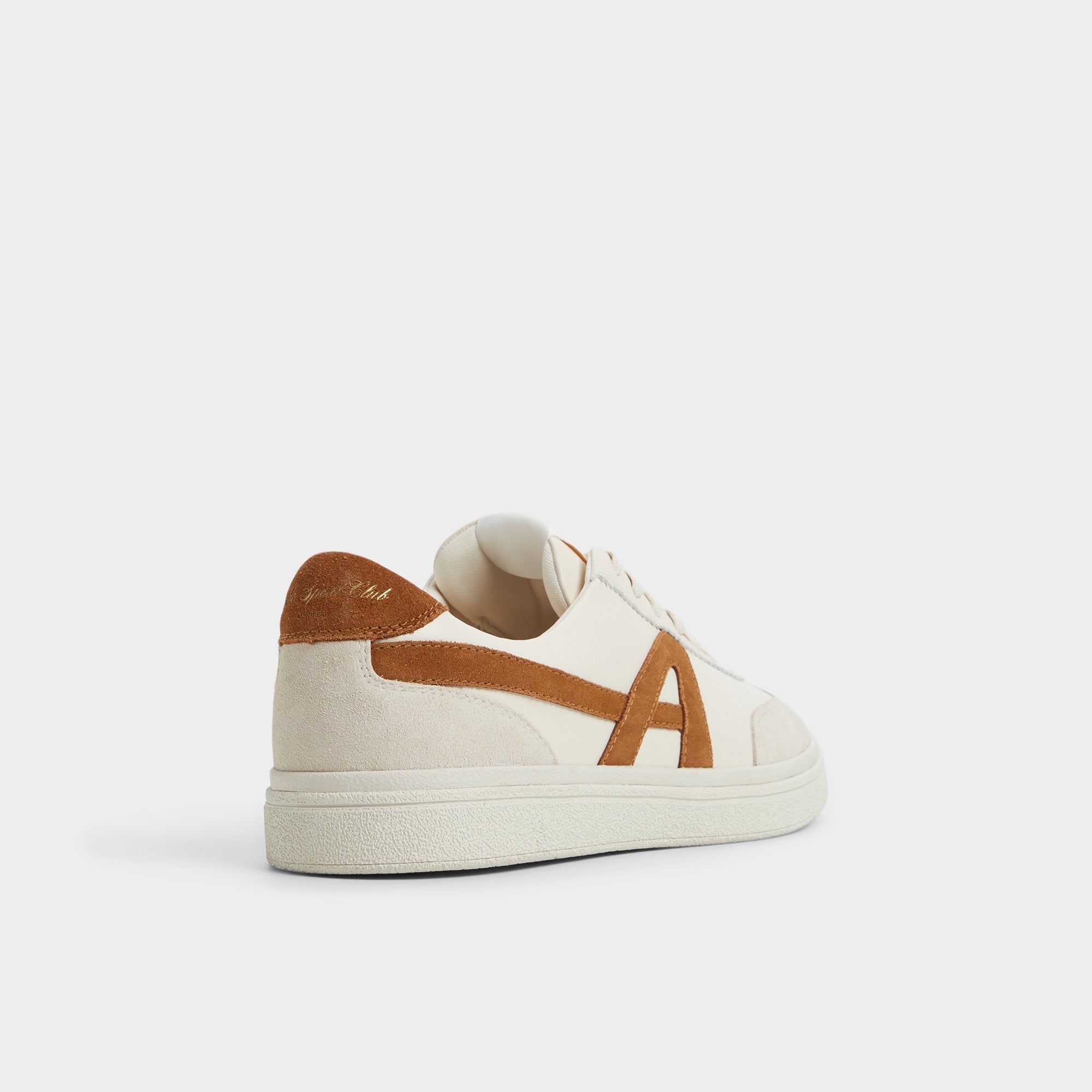 Clubtrainer in Bone 14112551 - Low top sneaker, Cup sole | Aldo online