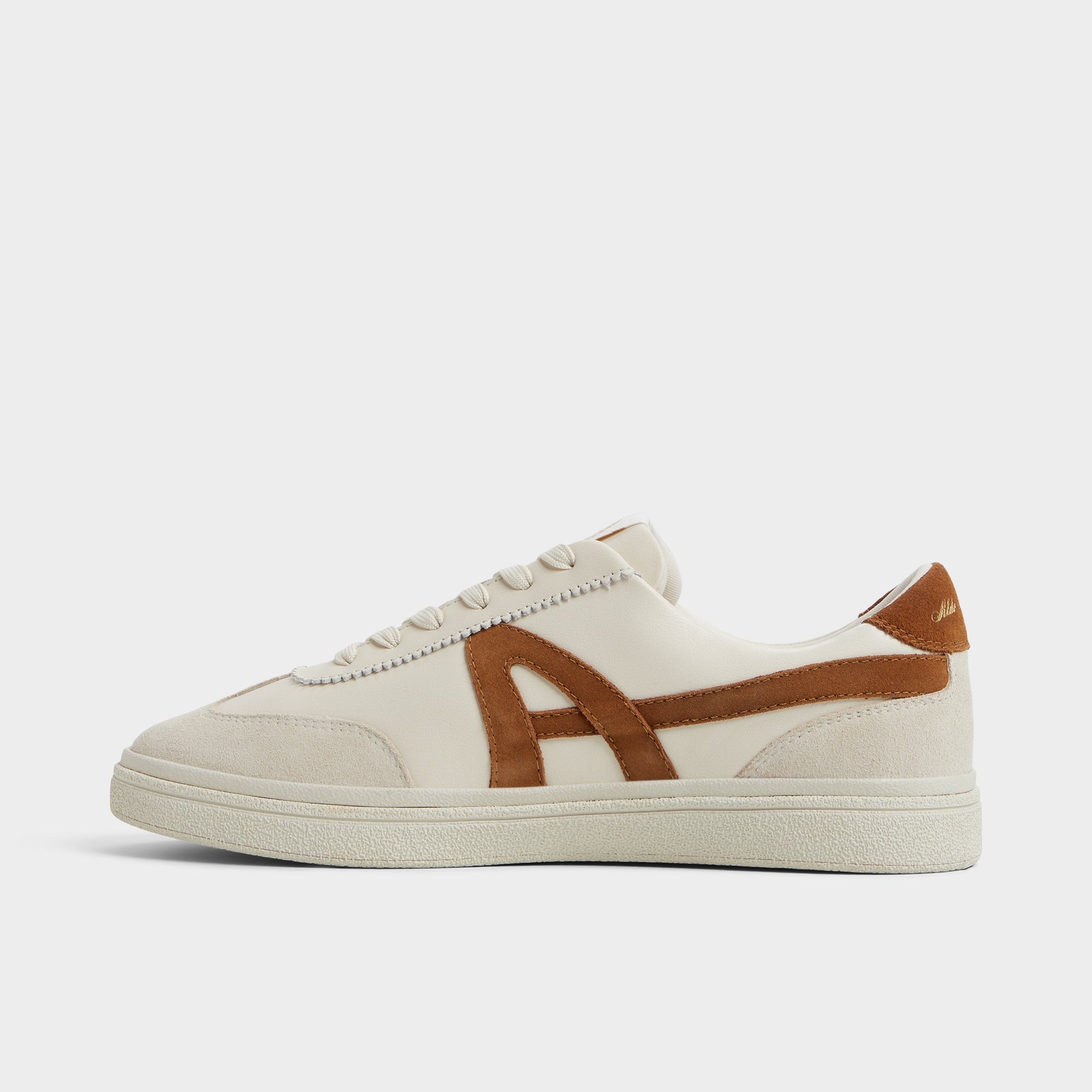Clubtrainer in Bone 14112551 - Low top sneaker, Cup sole | Aldo online
