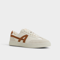 Clubtrainer in Bone 14112551 - Low top sneaker, Cup sole | Aldo online