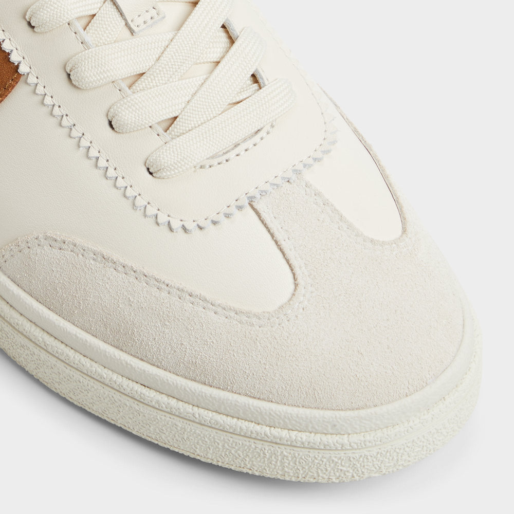 Clubtrainer in Bone 14112551 - Low top sneaker, Cup sole | Aldo online