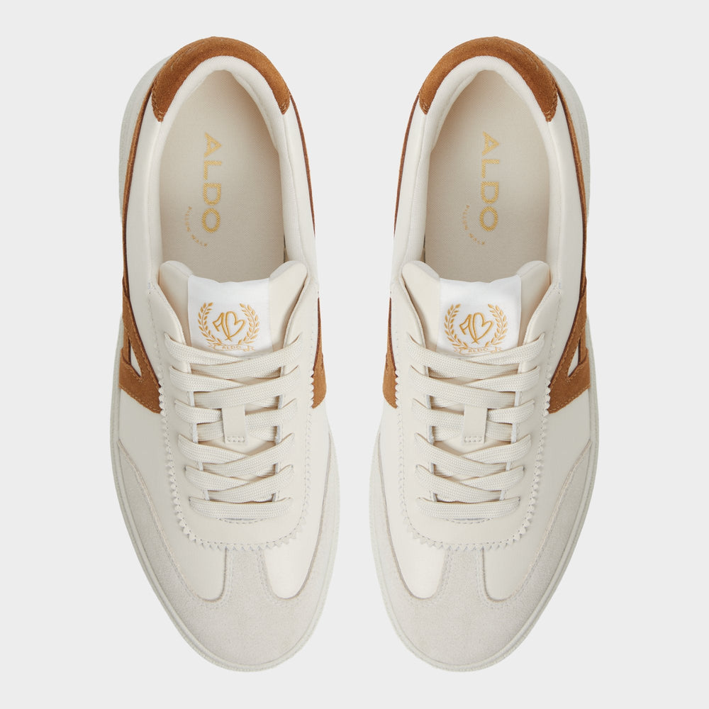 Clubtrainer in Bone 14112551 - Low top sneaker, Cup sole | Aldo online