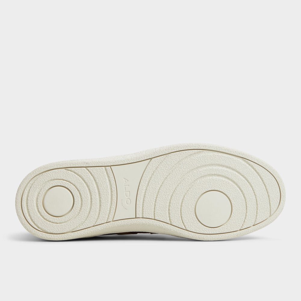 Clubtrainer in Bone 14112551 - Low top sneaker, Cup sole | Aldo online
