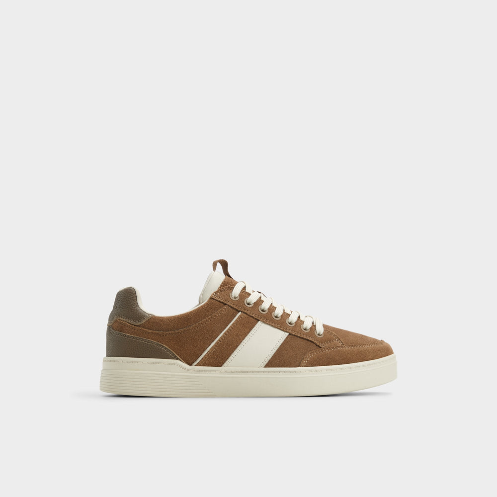 Elio Other Brown Men's Low top - Low top sneaker | Aldo discount