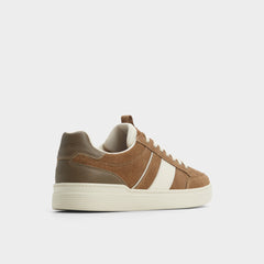 Elio Other Brown Men's Low top - Low top sneaker | Aldo discount
