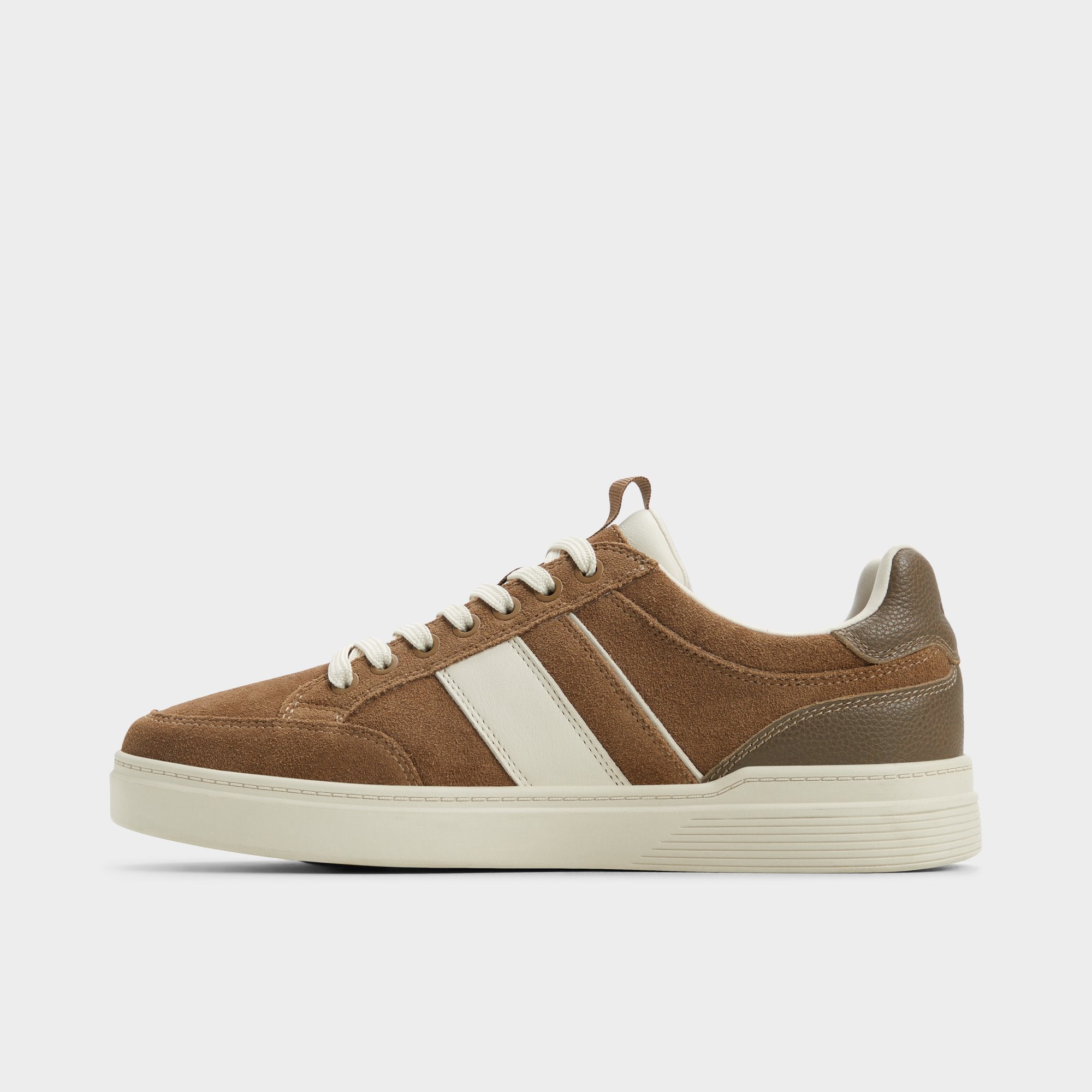 Elio Other Brown Men's Low top - Low top sneaker | Aldo discount