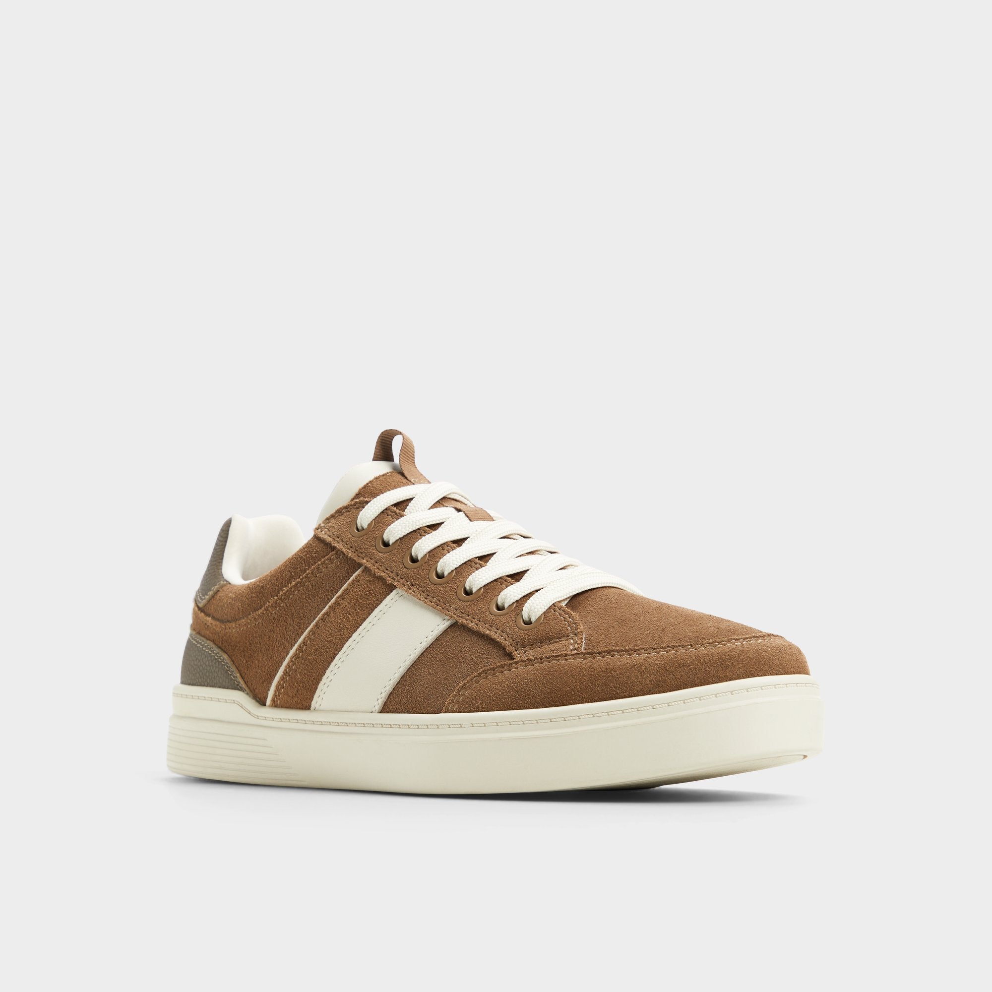 Elio Other Brown Men's Low top - Low top sneaker | Aldo discount