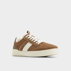 Elio Other Brown Men's Low top - Low top sneaker | Aldo discount