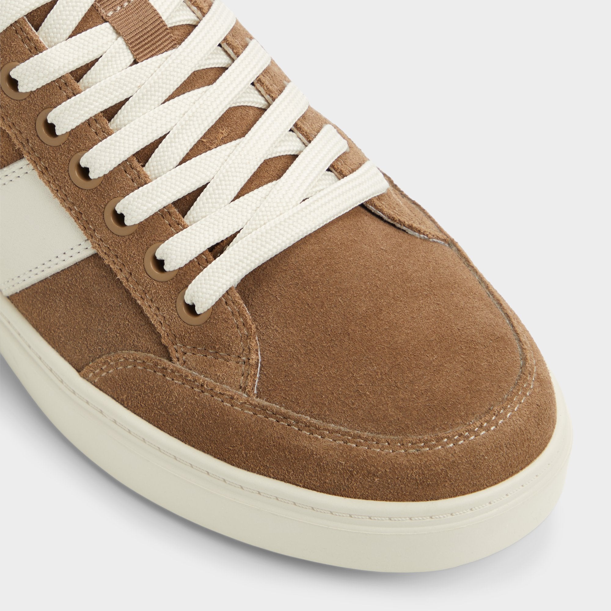 Elio Other Brown Men's Low top - Low top sneaker | Aldo discount