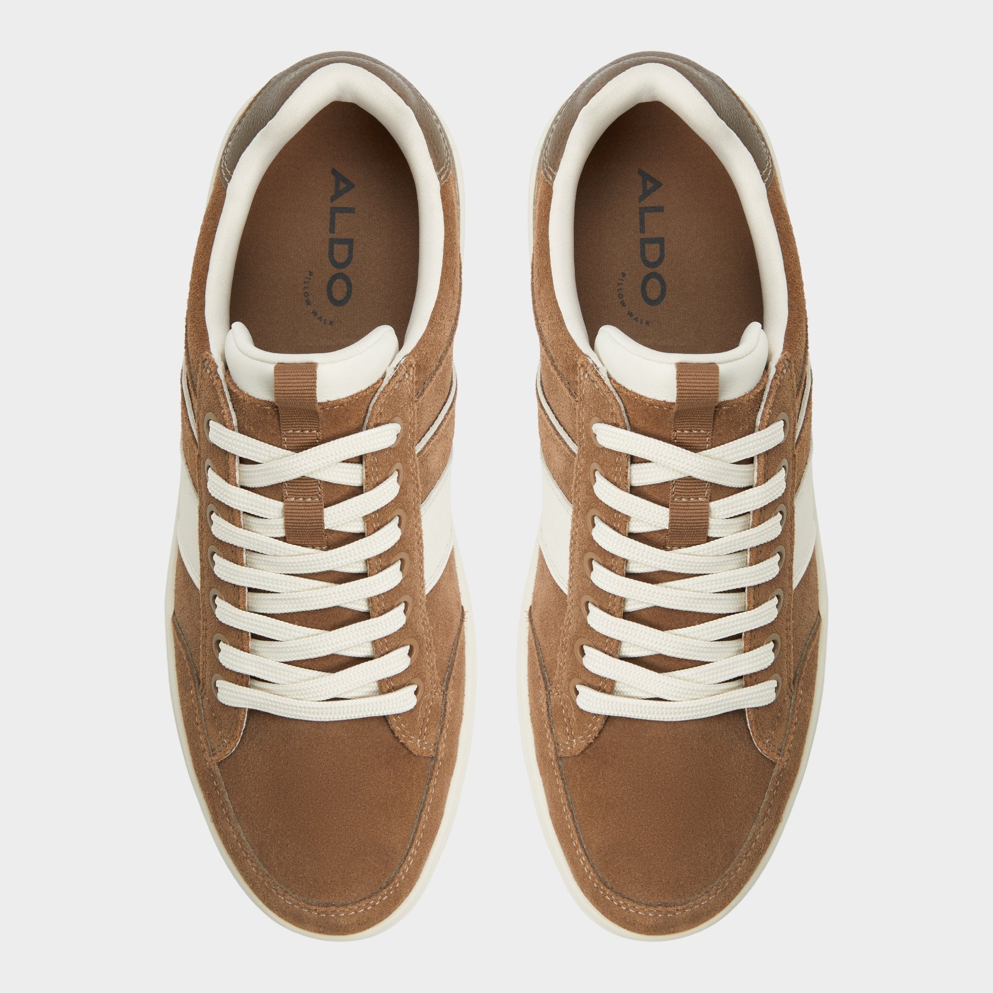 Elio Other Brown Men's Low top - Low top sneaker | Aldo discount
