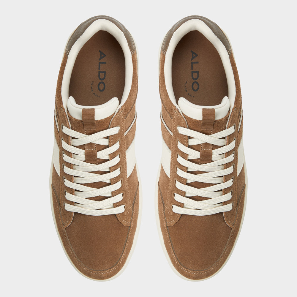 Elio Other Brown Men's Low top - Low top sneaker | Aldo discount