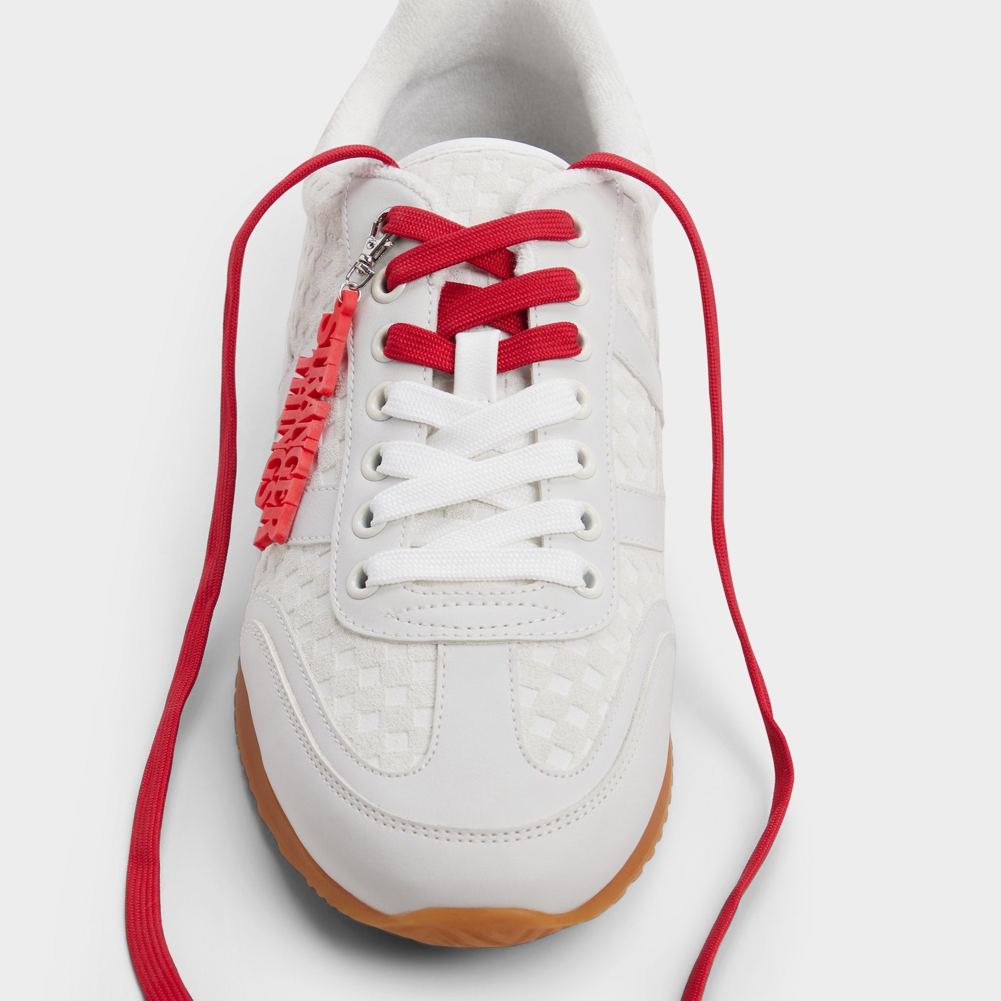 Thevoid in Bone - Men's sneaker | Aldo outlet