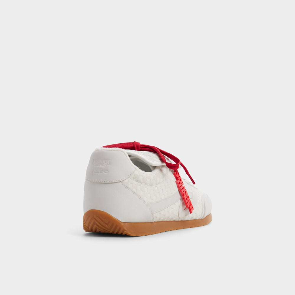 Thevoid in Bone - Men's sneaker | Aldo outlet