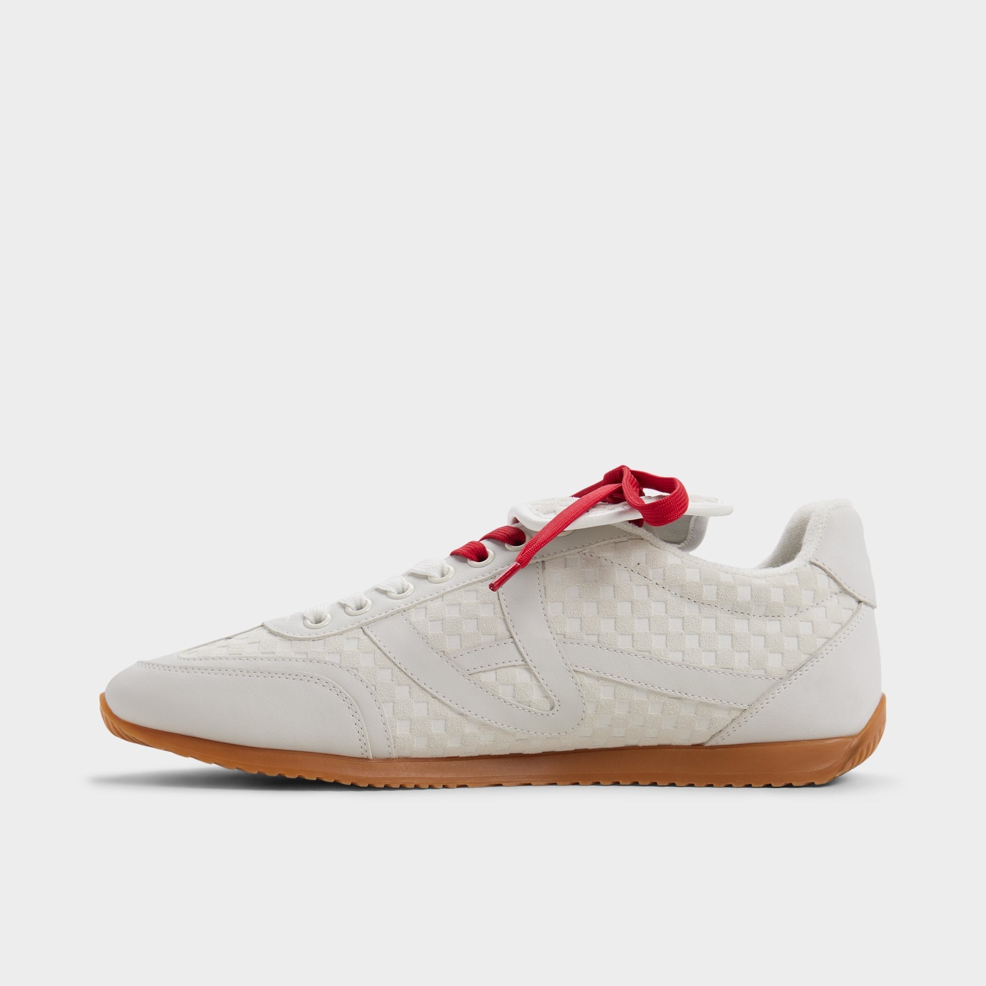 Thevoid in Bone - Men's sneaker | Aldo outlet
