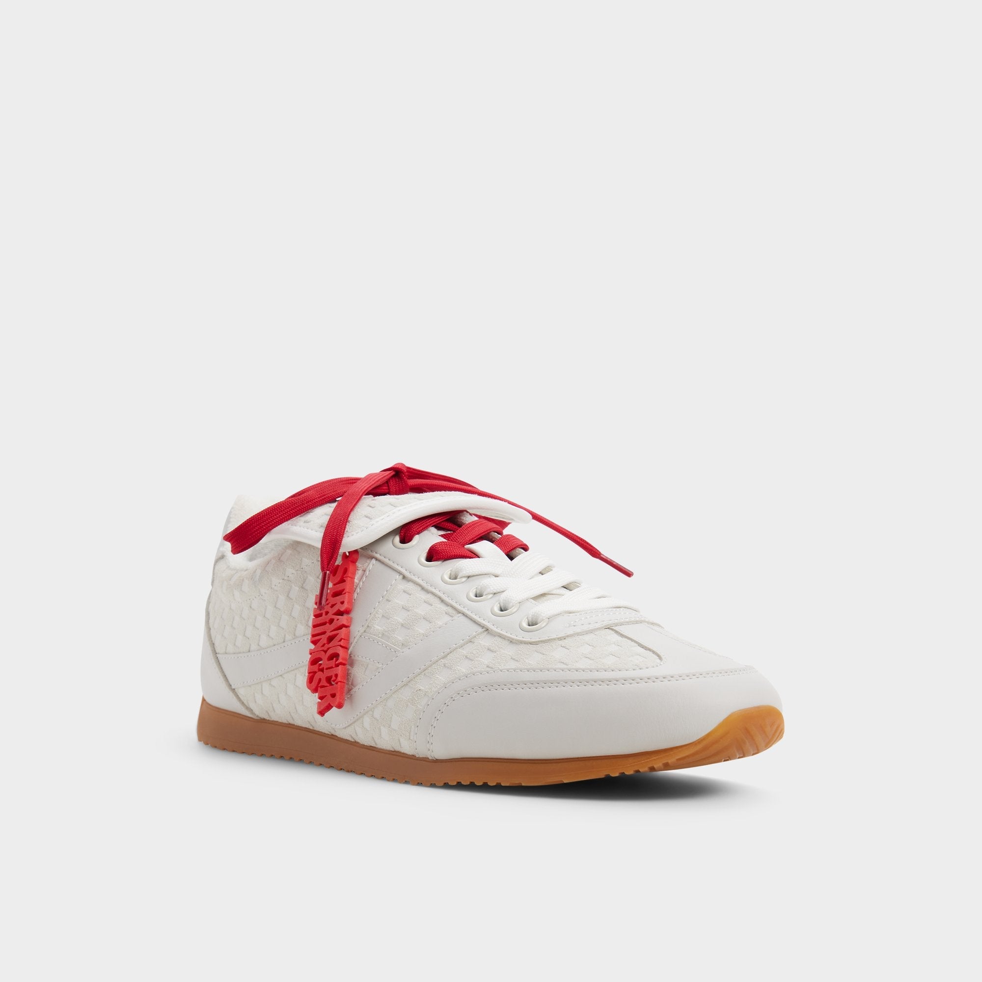 Thevoid in Bone - Men's sneaker | Aldo outlet