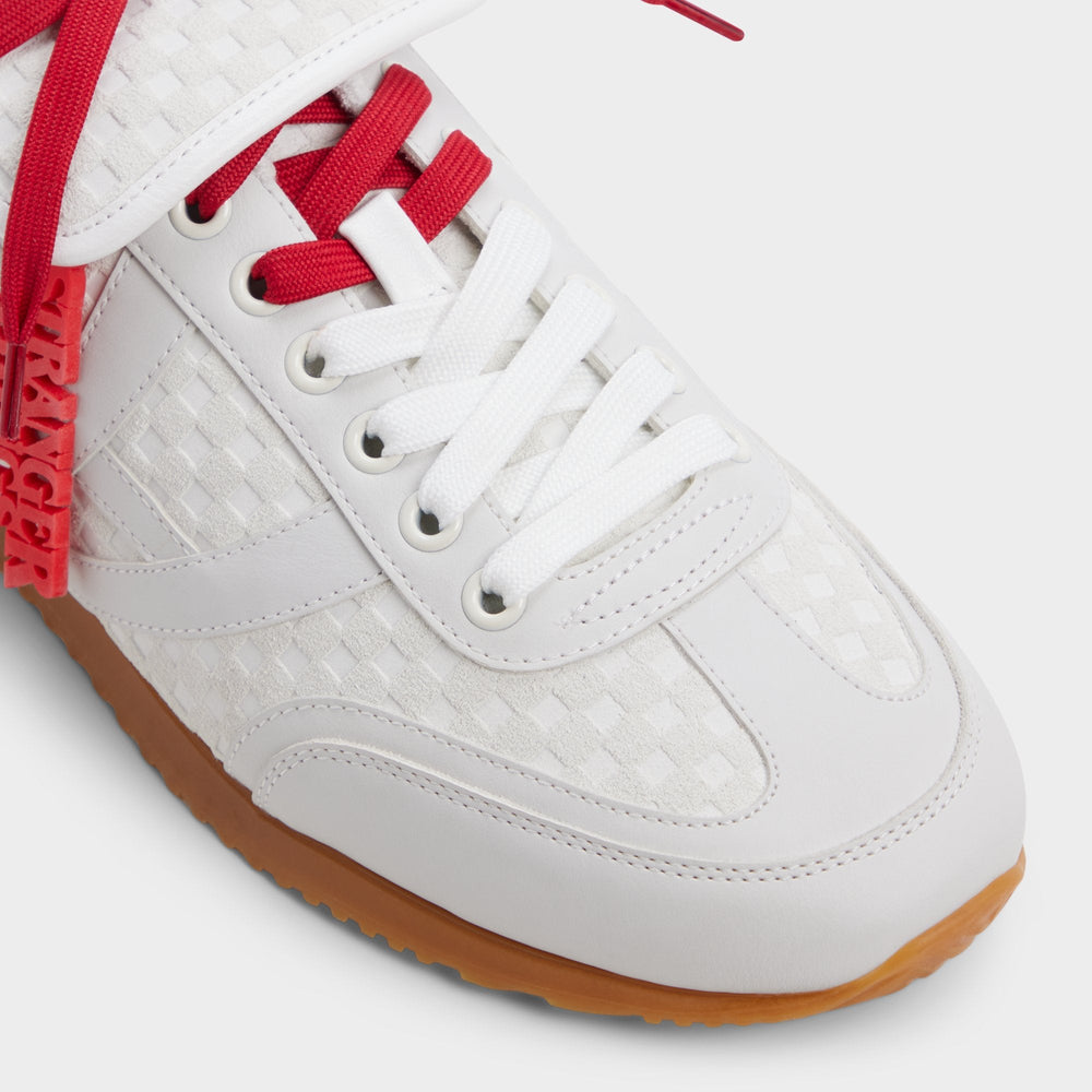 Thevoid in Bone - Men's sneaker | Aldo outlet