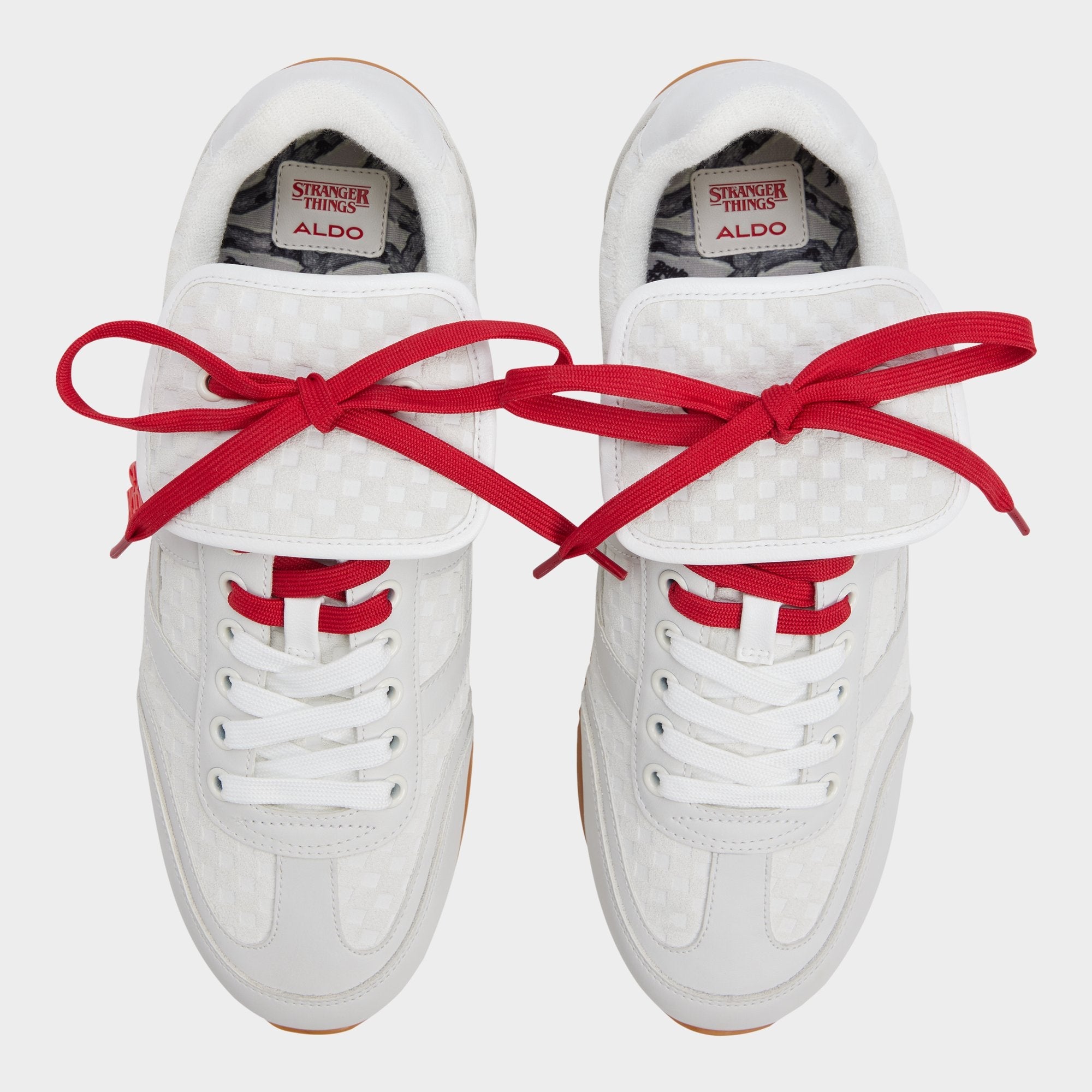 Thevoid in Bone - Men's sneaker | Aldo outlet