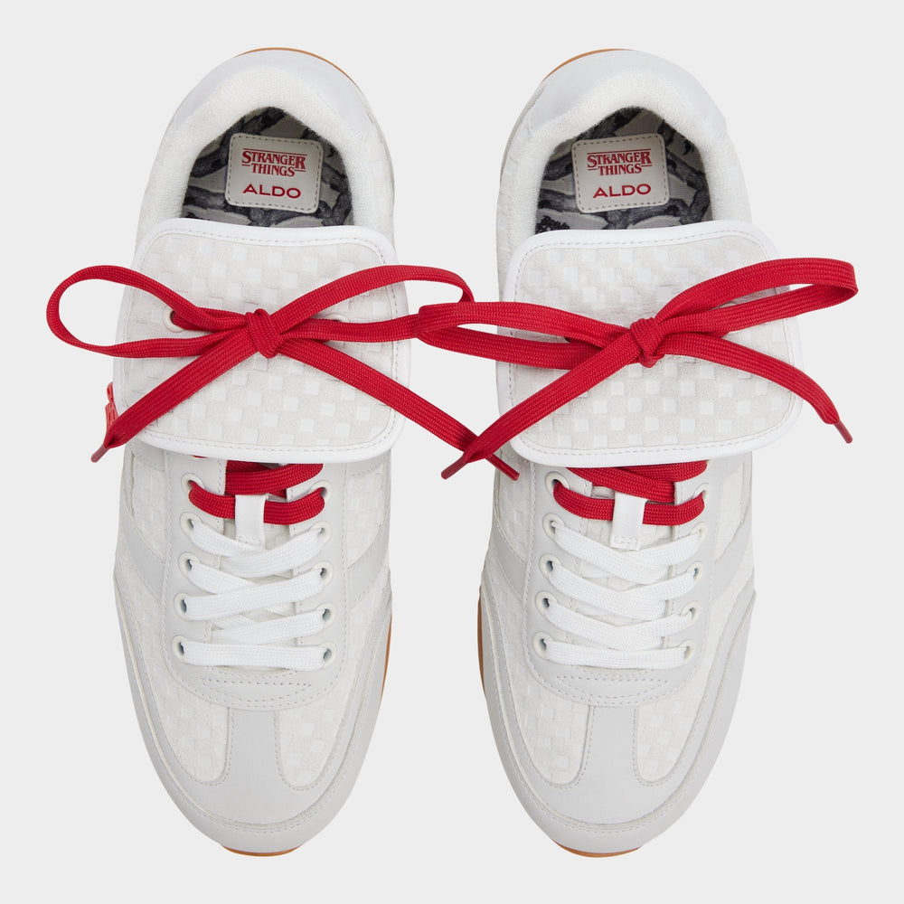 Thevoid in Bone - Men's sneaker | Aldo outlet