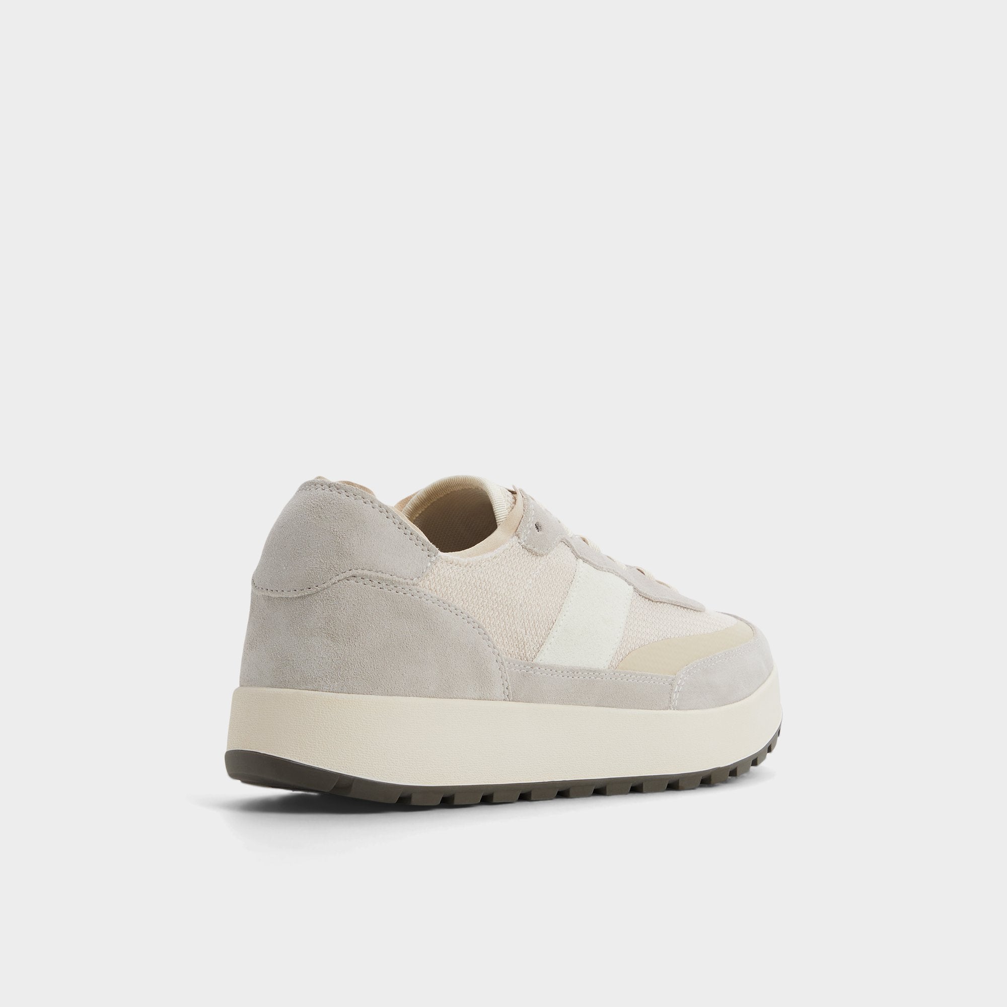 Julius Light Grey Men's Low top - Low top sneaker, Cup sole | Aldo sale