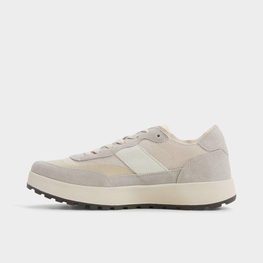 Julius Light Grey Men's Low top - Low top sneaker, Cup sole | Aldo sale