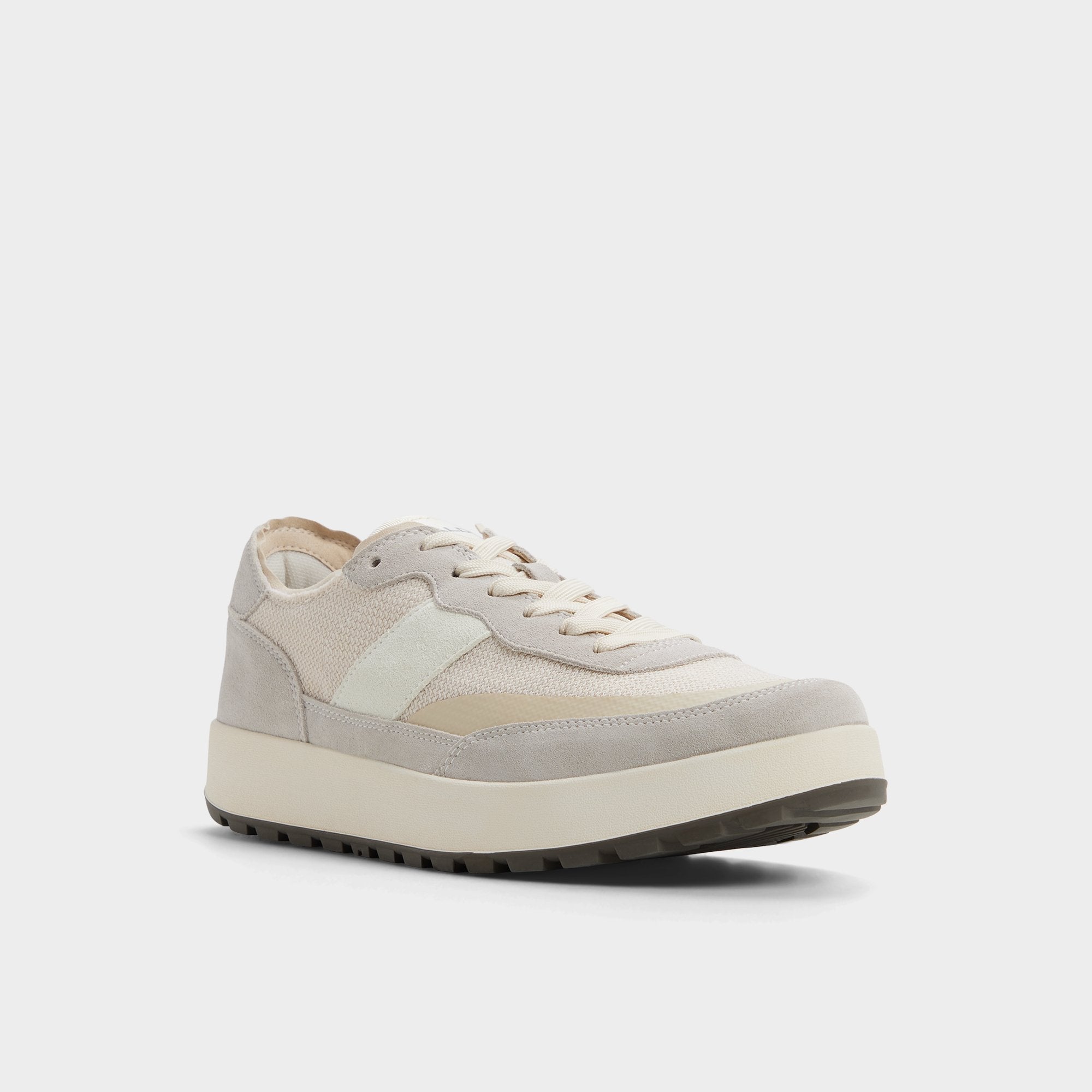 Julius Light Grey Men's Low top - Low top sneaker, Cup sole | Aldo sale