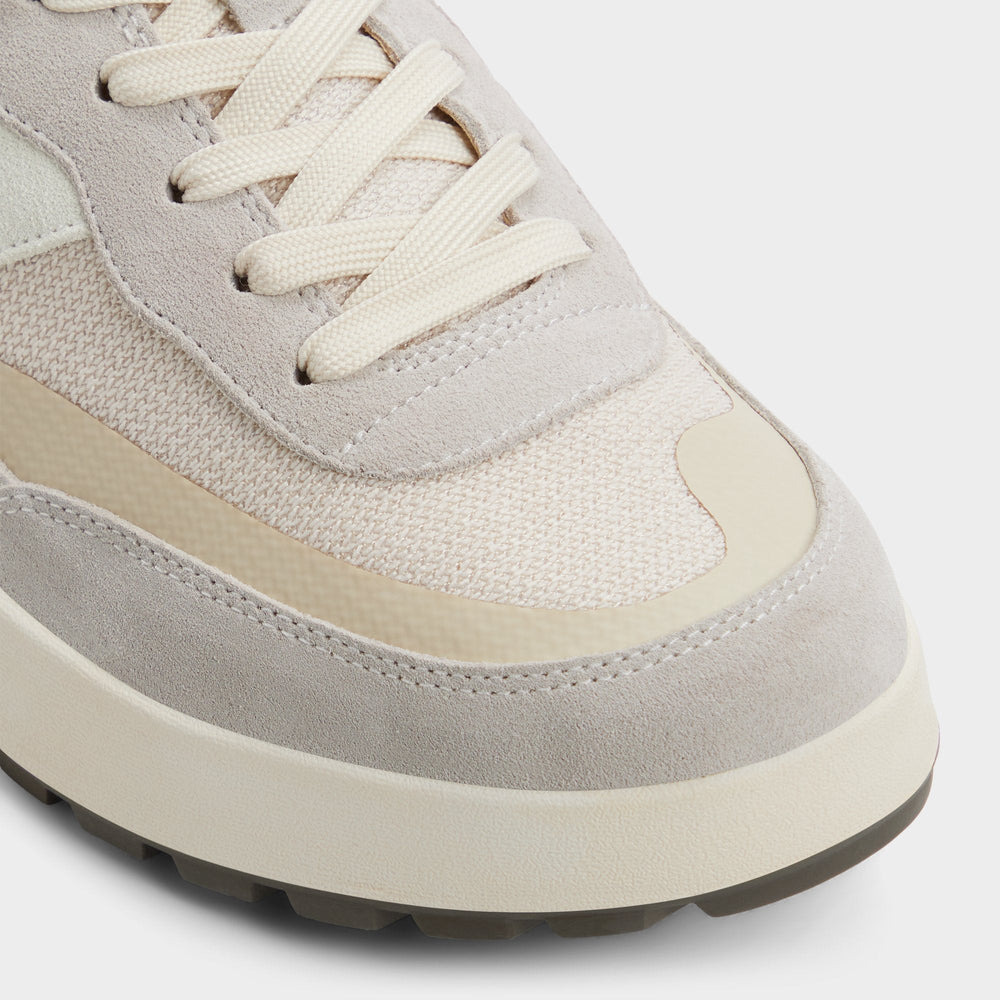 Julius Light Grey Men's Low top - Low top sneaker, Cup sole | Aldo sale