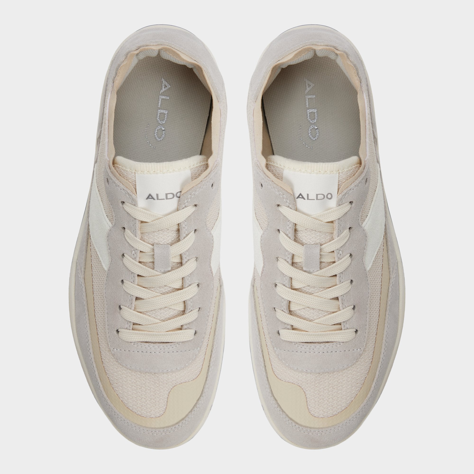 Julius Light Grey Men's Low top - Low top sneaker, Cup sole | Aldo sale