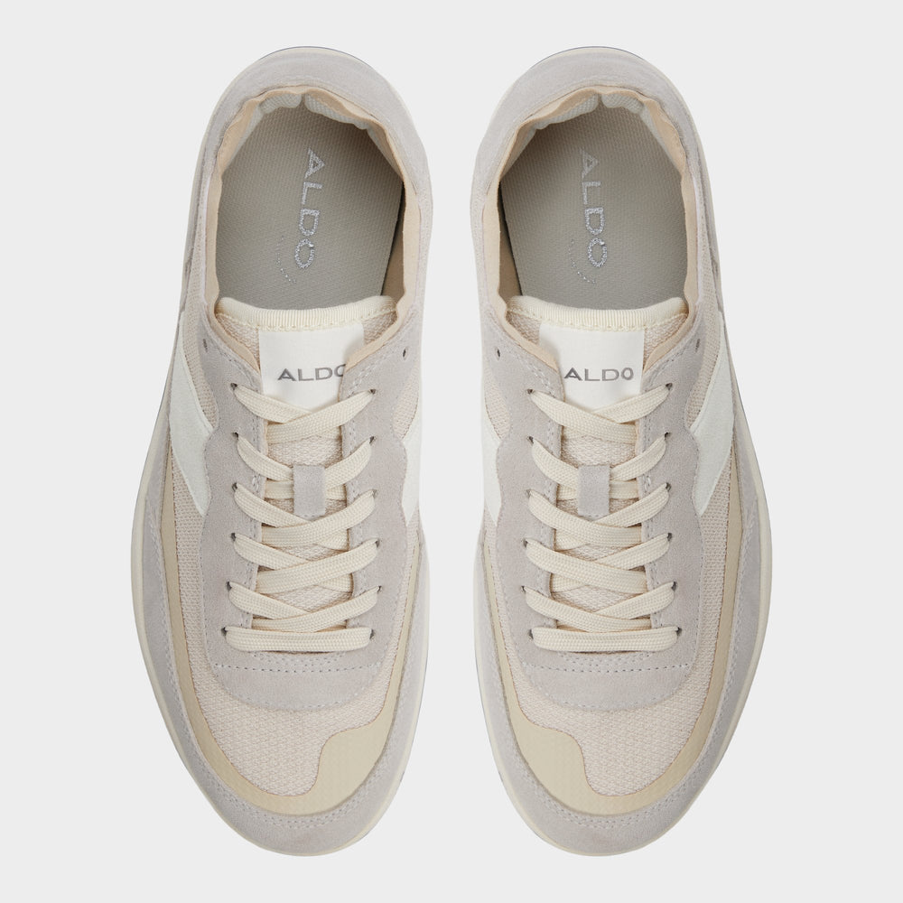 Julius Light Grey Men's Low top - Low top sneaker, Cup sole | Aldo sale