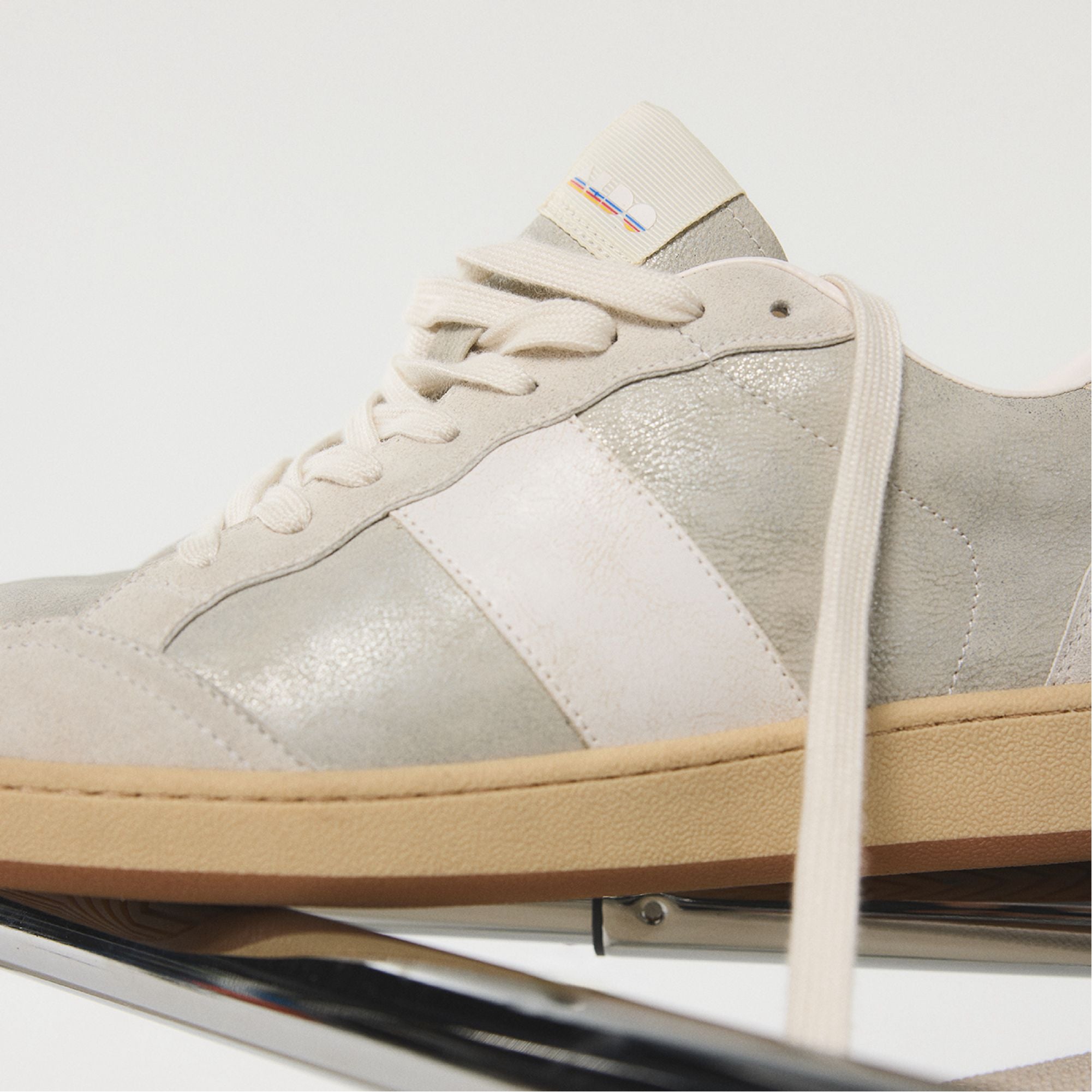 Roscoe in Ivory 14098566 - Low top sneaker | Aldo on sale
