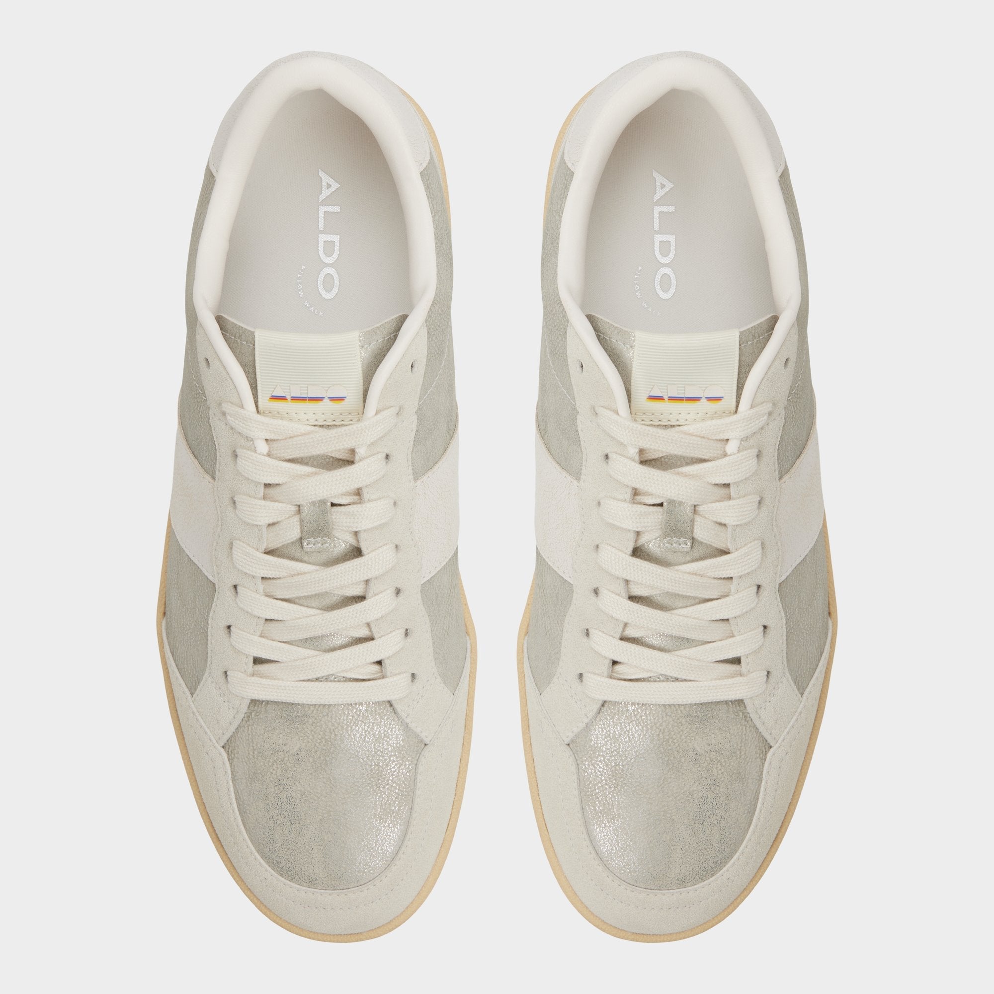 Roscoe in Ivory 14098566 - Low top sneaker | Aldo on sale