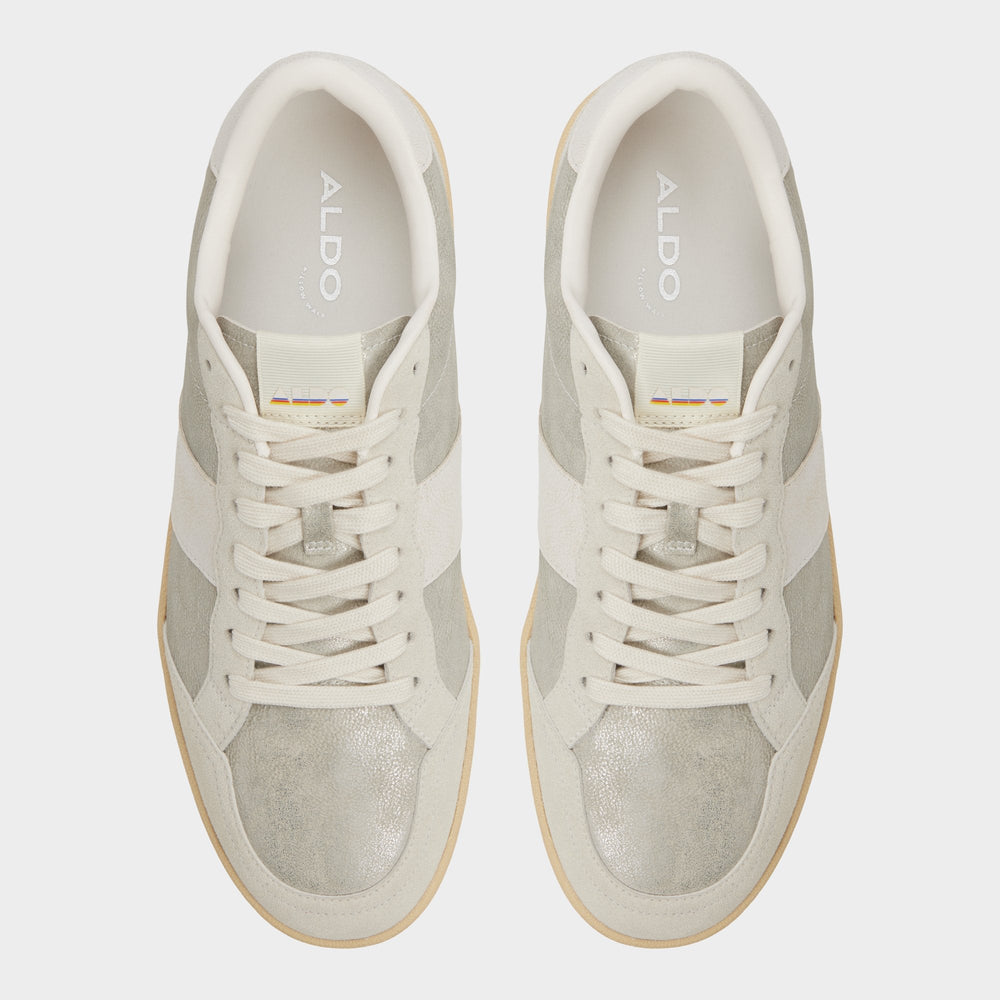 Roscoe in Ivory 14098566 - Low top sneaker | Aldo on sale