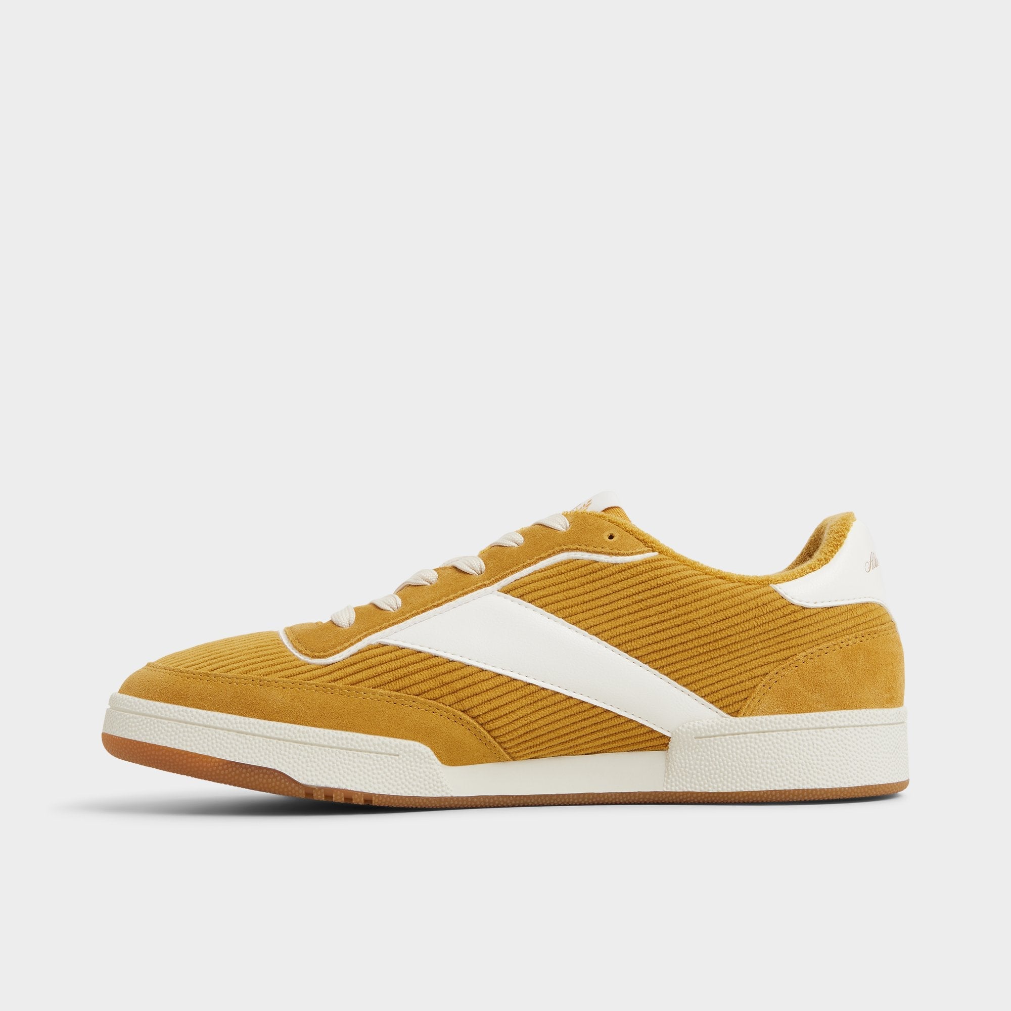 Ashwin in Other Yellow - Low top sneaker, Cup sole | Aldo for sale