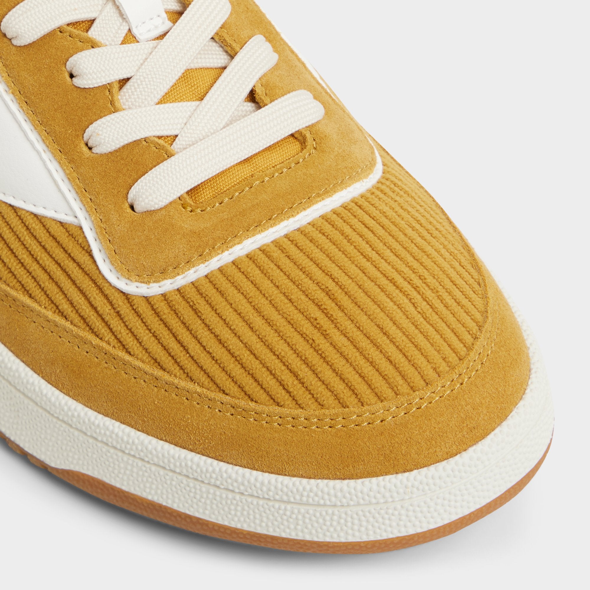 Ashwin in Other Yellow - Low top sneaker, Cup sole | Aldo for sale