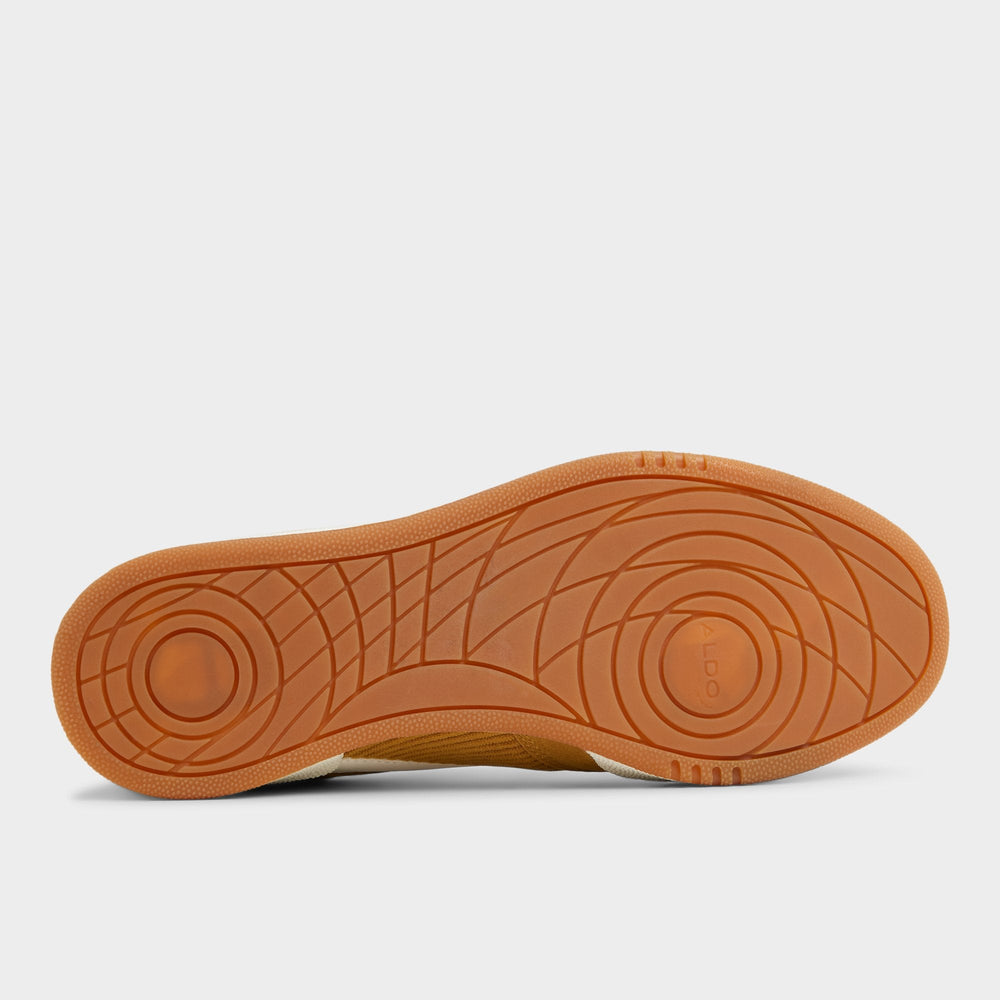 Ashwin in Other Yellow - Low top sneaker, Cup sole | Aldo for sale