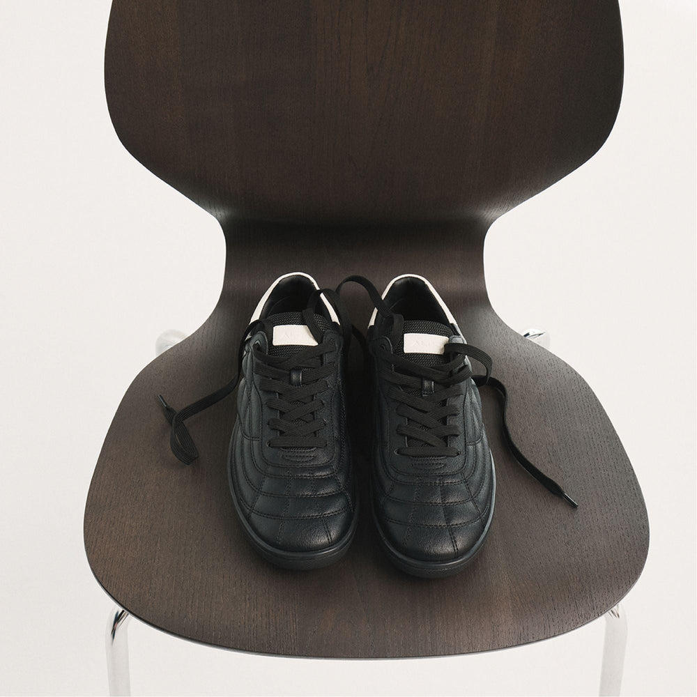 Thepitch Black Men's Low top - Low top sneaker | Aldo online