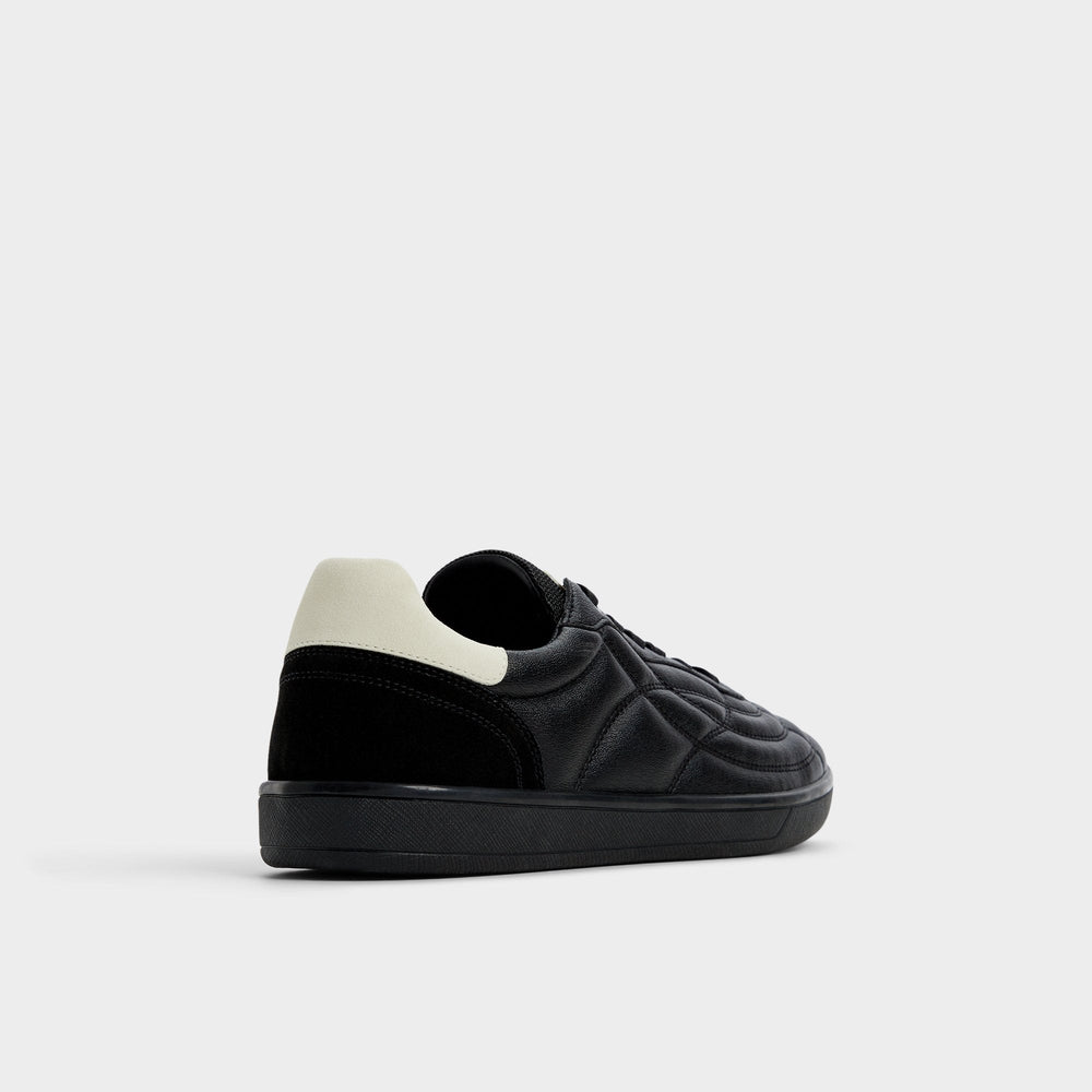 Thepitch Black Men's Low top - Low top sneaker | Aldo online