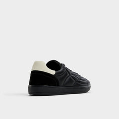Thepitch Black Men's Low top - Low top sneaker | Aldo online