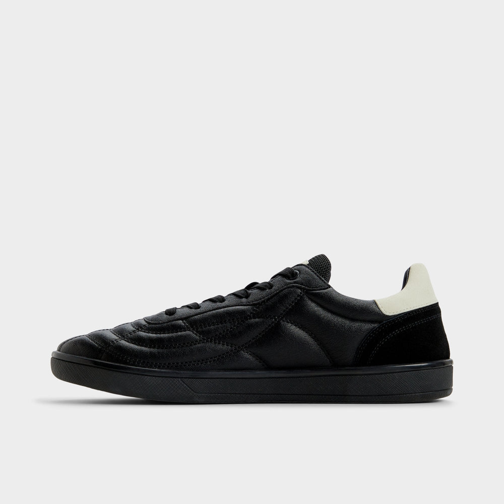 Thepitch Black Men's Low top - Low top sneaker | Aldo online