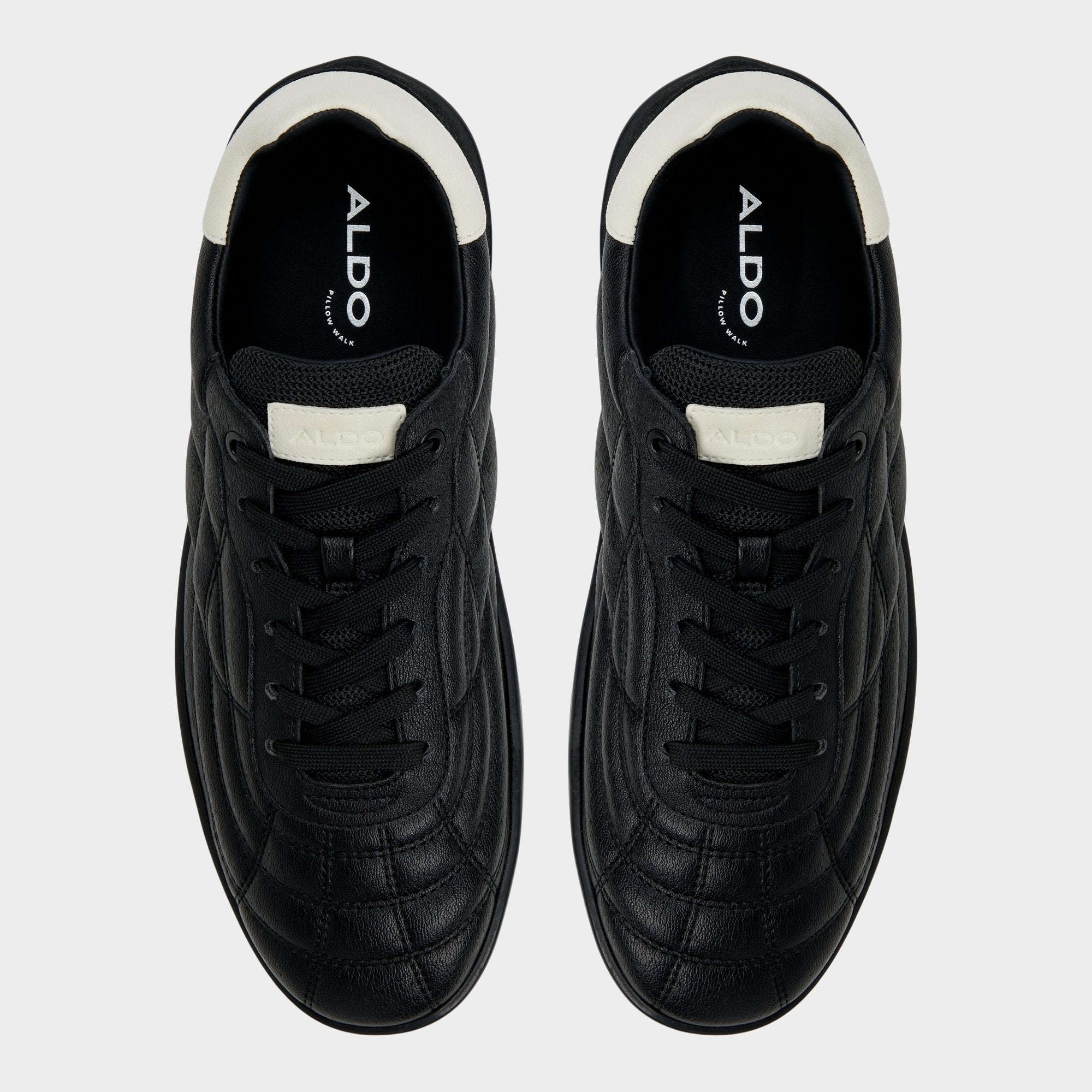 Thepitch Black Men's Low top - Low top sneaker | Aldo online