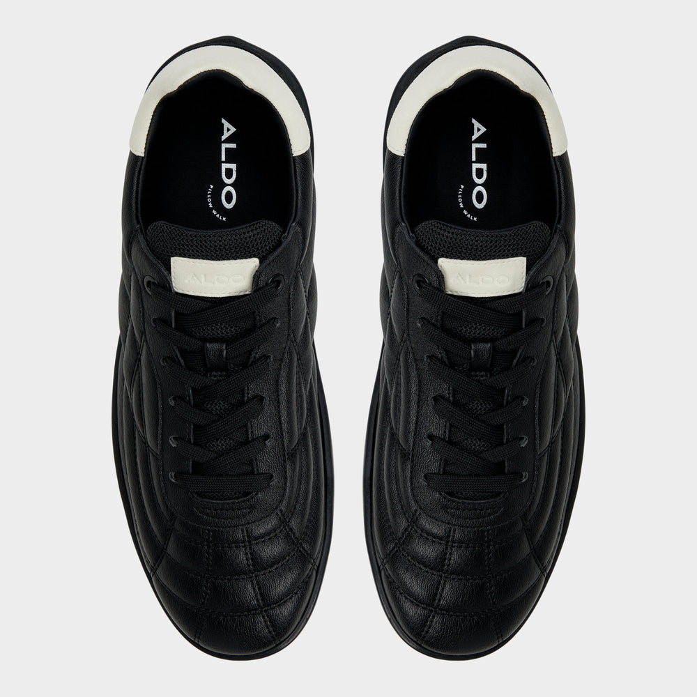 Thepitch Black Men's Low top - Low top sneaker | Aldo online