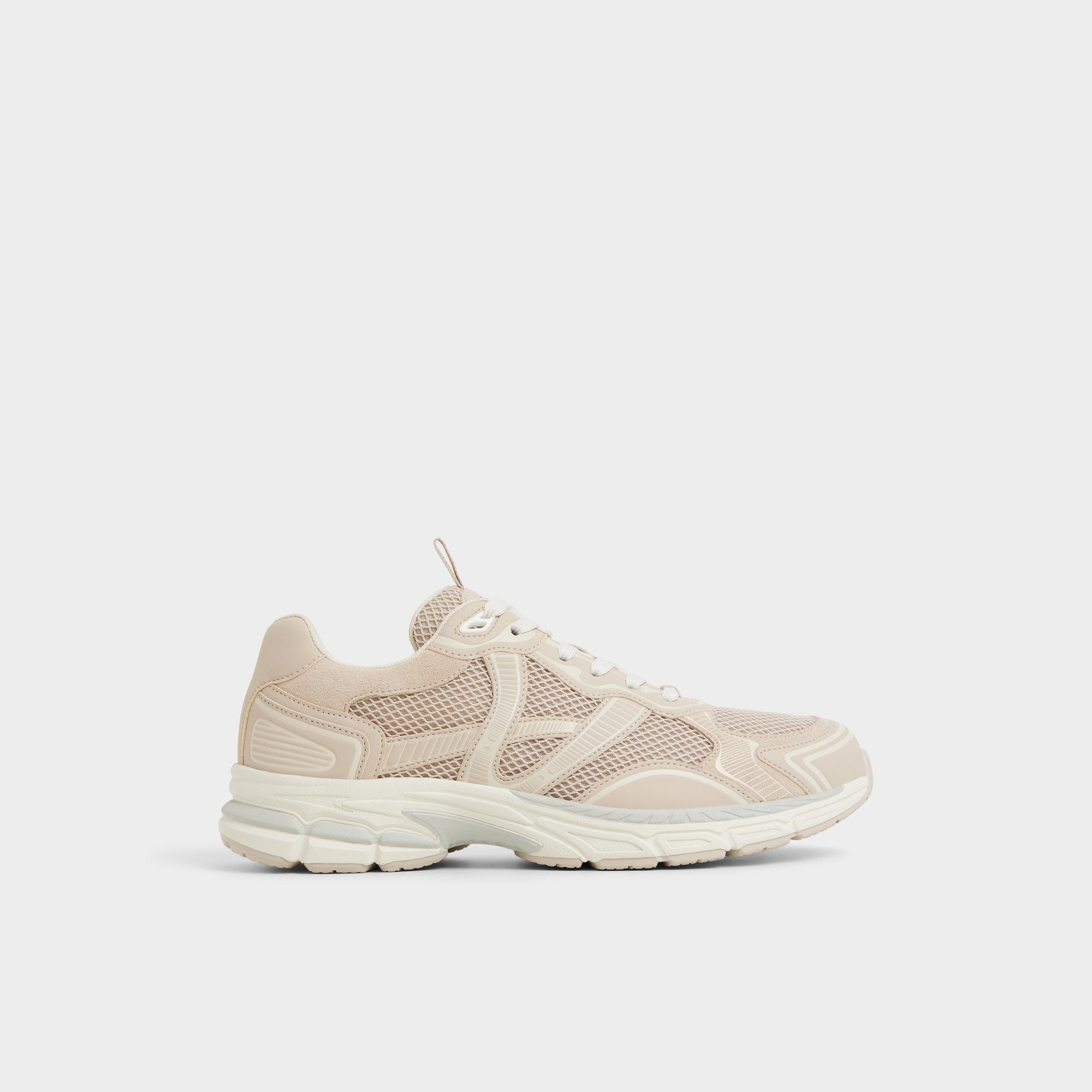 Blade in Taupe - Low top sneaker, Jogger sole | Aldo discount