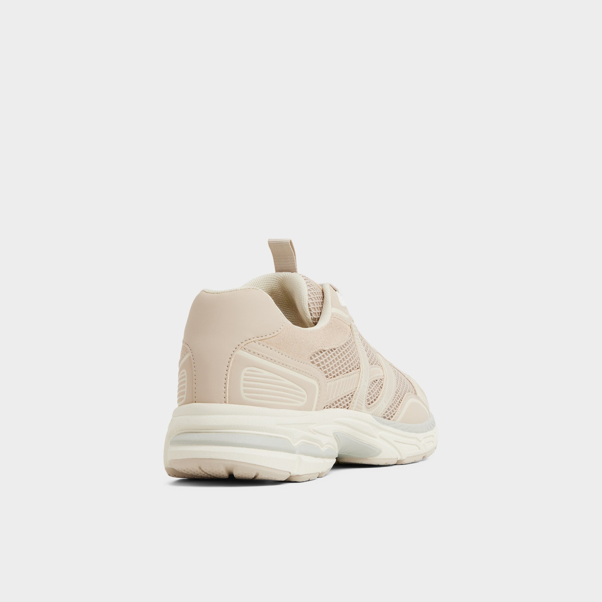 Blade in Taupe - Low top sneaker, Jogger sole | Aldo discount