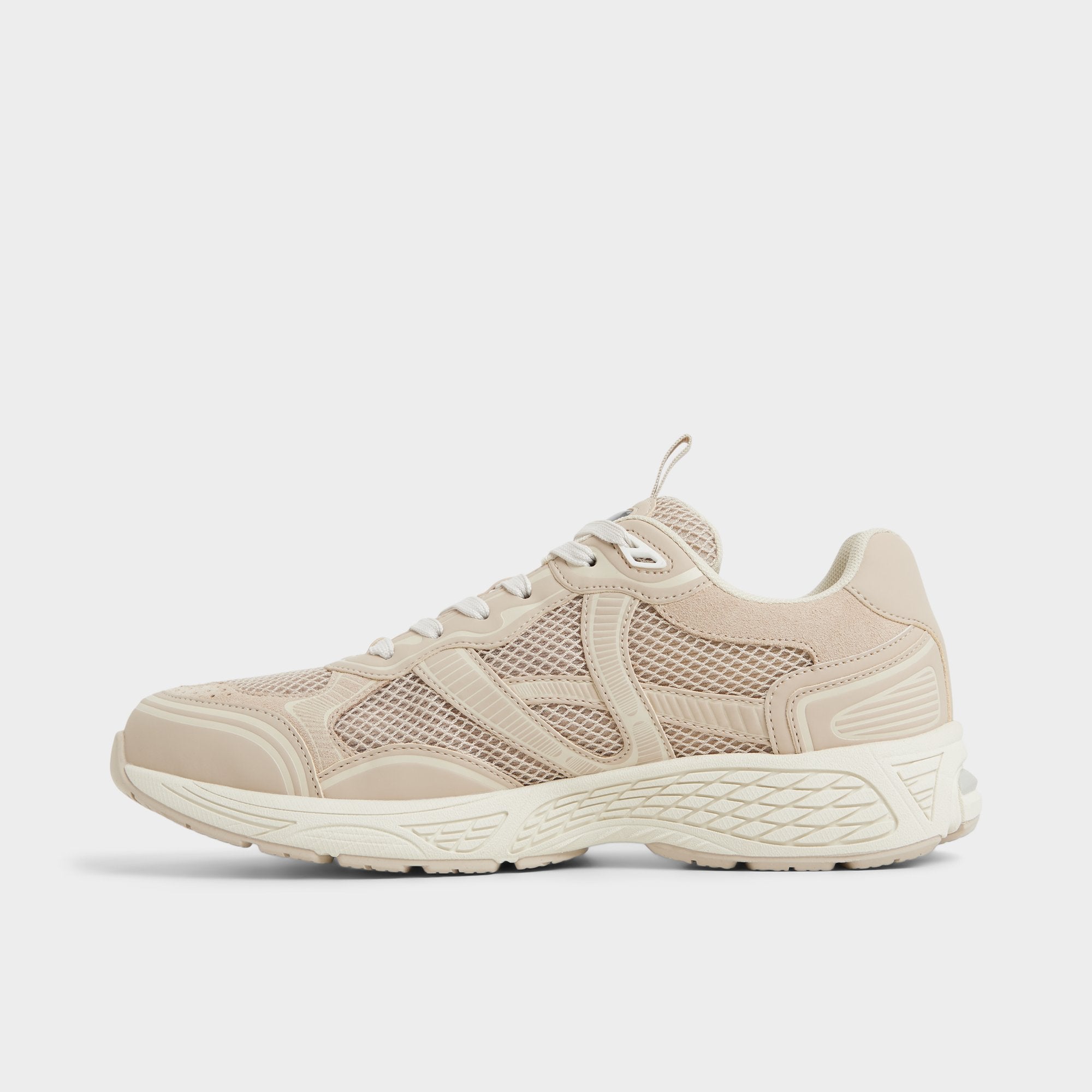 Blade in Taupe - Low top sneaker, Jogger sole | Aldo discount