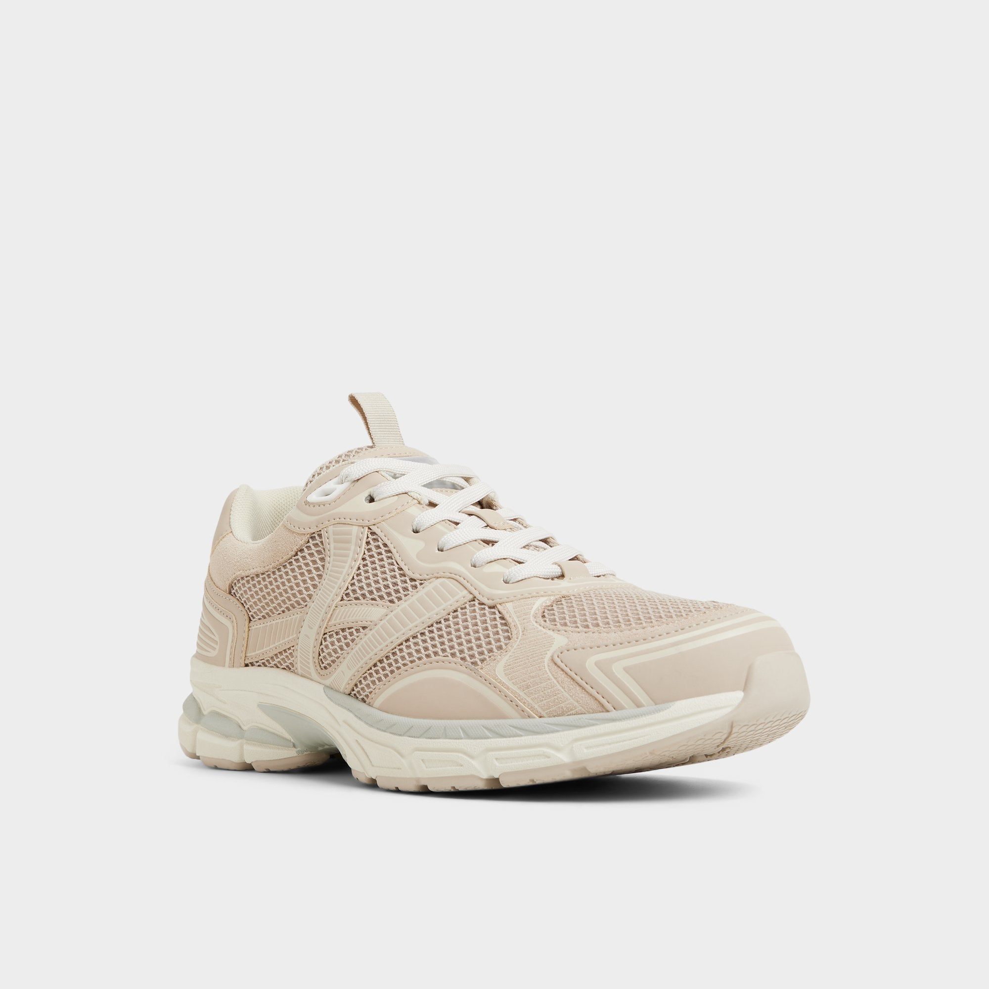 Blade in Taupe - Low top sneaker, Jogger sole | Aldo discount