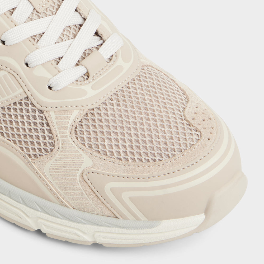 Blade in Taupe - Low top sneaker, Jogger sole | Aldo discount