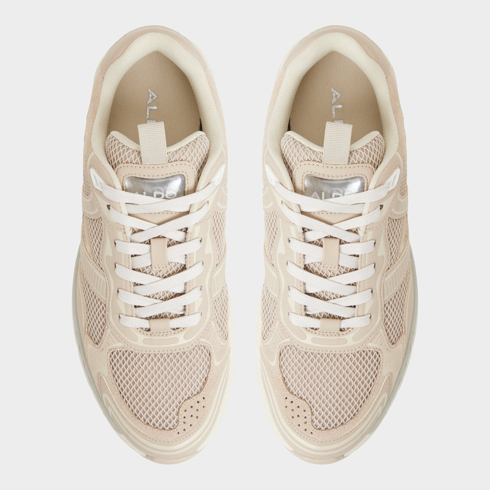 Blade in Taupe - Low top sneaker, Jogger sole | Aldo discount