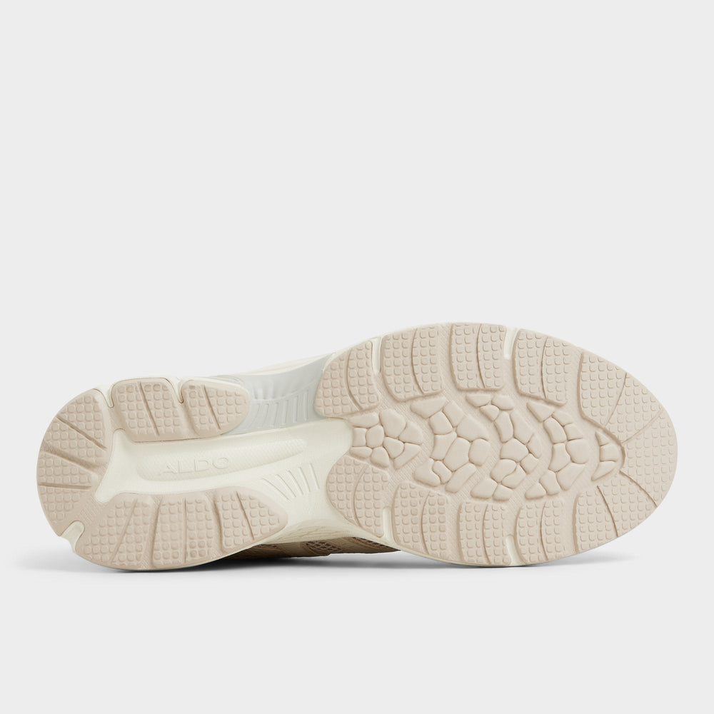 Blade in Taupe - Low top sneaker, Jogger sole | Aldo discount