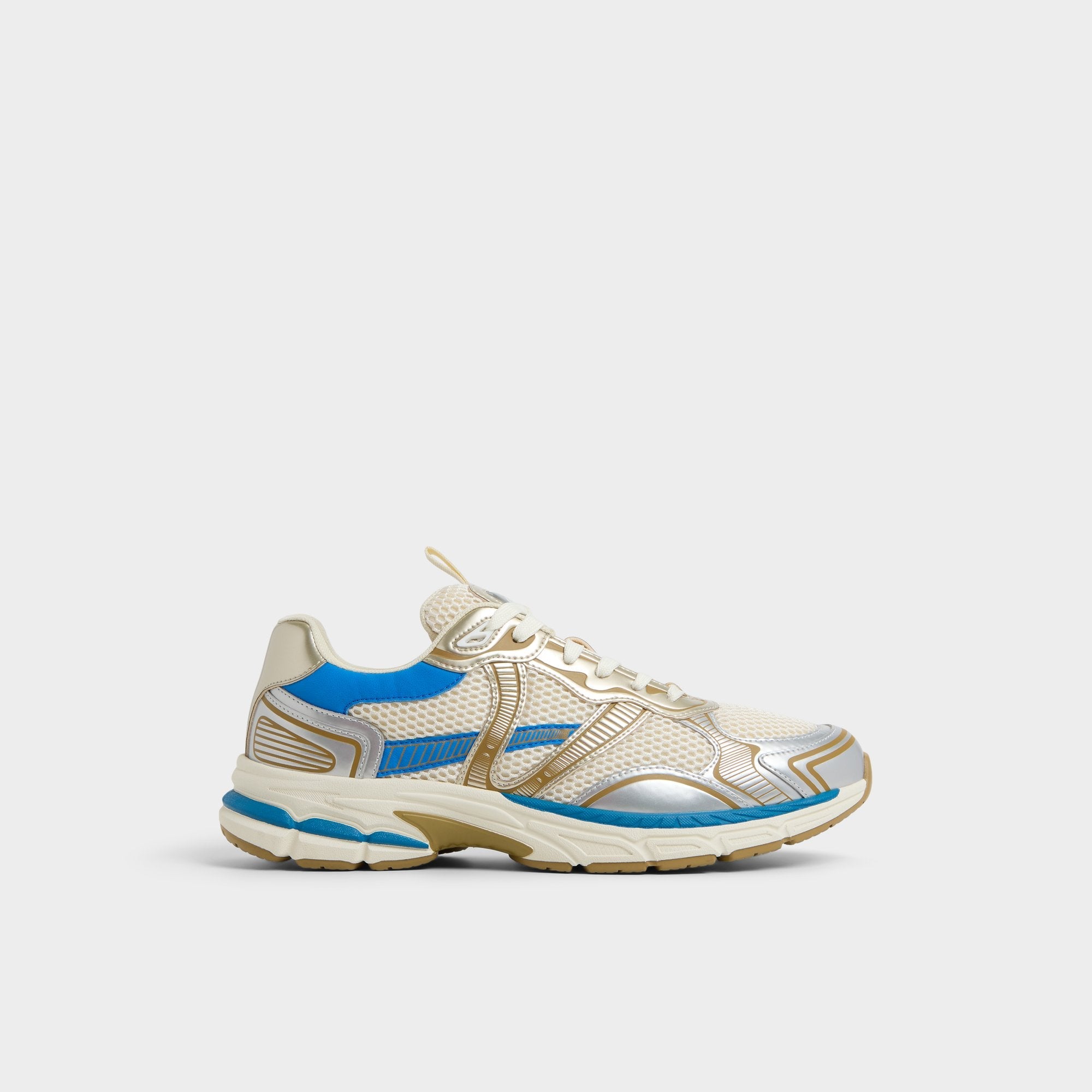 Blade in Bone - Low top sneaker, Jogger sole | Aldo outlet